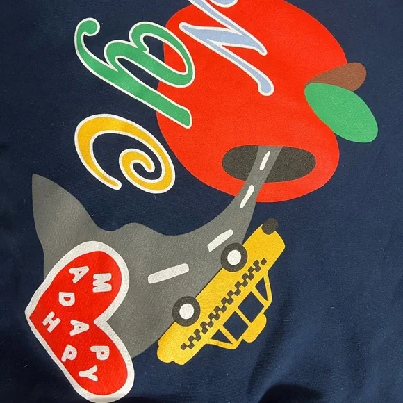 MadHappy NYC exclusive - Picture 3 of 5